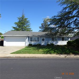 2330 Las Plumas Ave, Oroville, CA, 95966