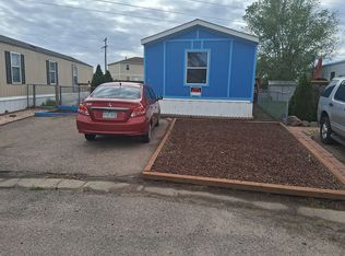 1401 9th St LOT 14, Fort Lupton, CO 80621