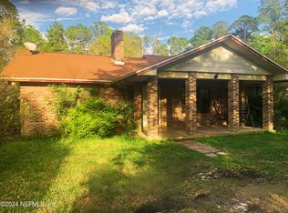 15347 Dewanna Rd, Jacksonville, FL 32218