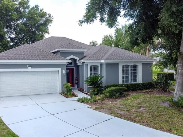 2265 Calvert Ct, Clermont, FL 34711