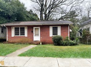 3474 Habersham Ave, Macon, GA 31204