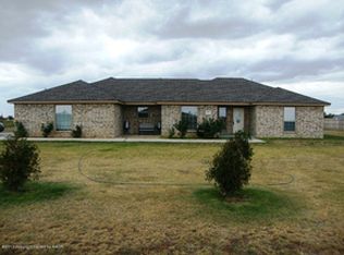 7108 Apollo Trl, Amarillo, TX 79118