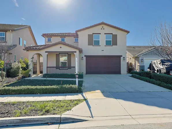 1068 Sardinia Dr, Salinas, CA 93905
