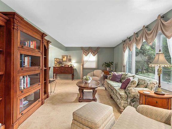 Main Floor Living Room