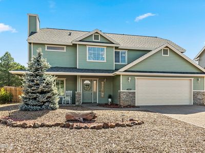 4230 Alpine Dr, Bellemont, AZ, 86015