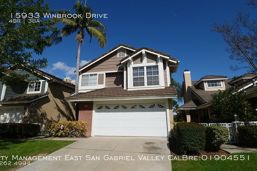1st image of 15933 Winbrook Dr