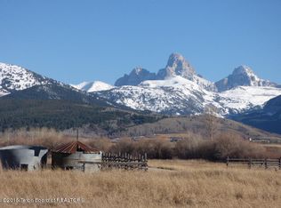 4000 N, Tetonia, ID 83452