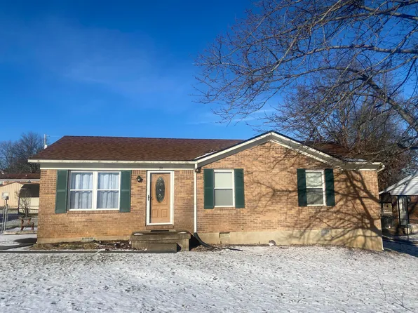 94 Raintree Dr, Cynthiana, KY 41031