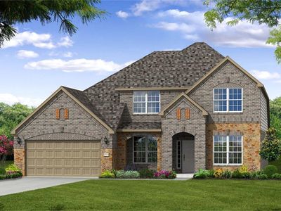 9019 Running Eagle Falls Dr, Tomball, TX, 77375