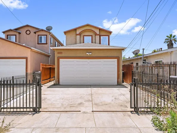 2418 W Lincoln St, Long Beach, CA 90810