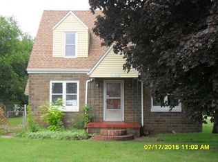 51105 Indiana State Rte #933, South Bend, IN 46637