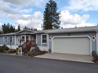 14826 N McClean Ln, Mead, WA 99021