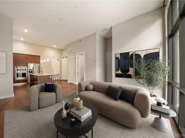 4200 W 17th Avenue #133, Denver, CO 80204