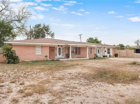 1113 Walnut Ave, McAllen, TX 78501