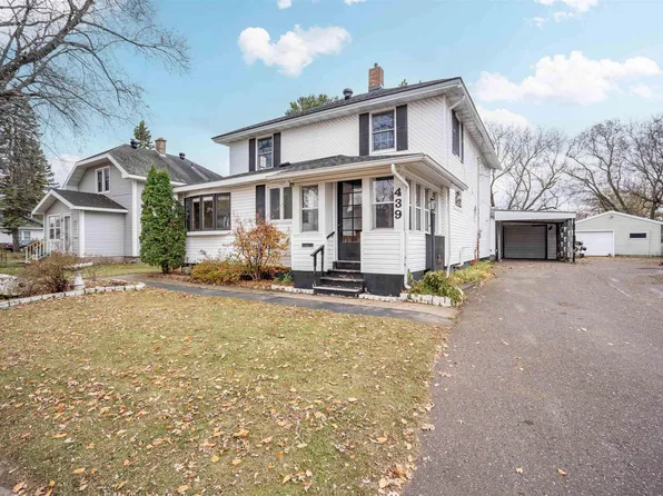 439 6th St, Cloquet, MN 55720