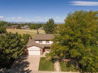 7756 S Harrison Cir, Centennial, CO 80122
