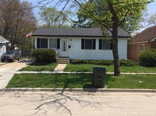 1996 9th St, Muskegon, MI 49444