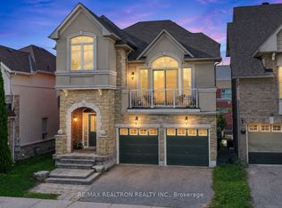 12 Cozens Dr, Richmond Hill, ON L4E4W3