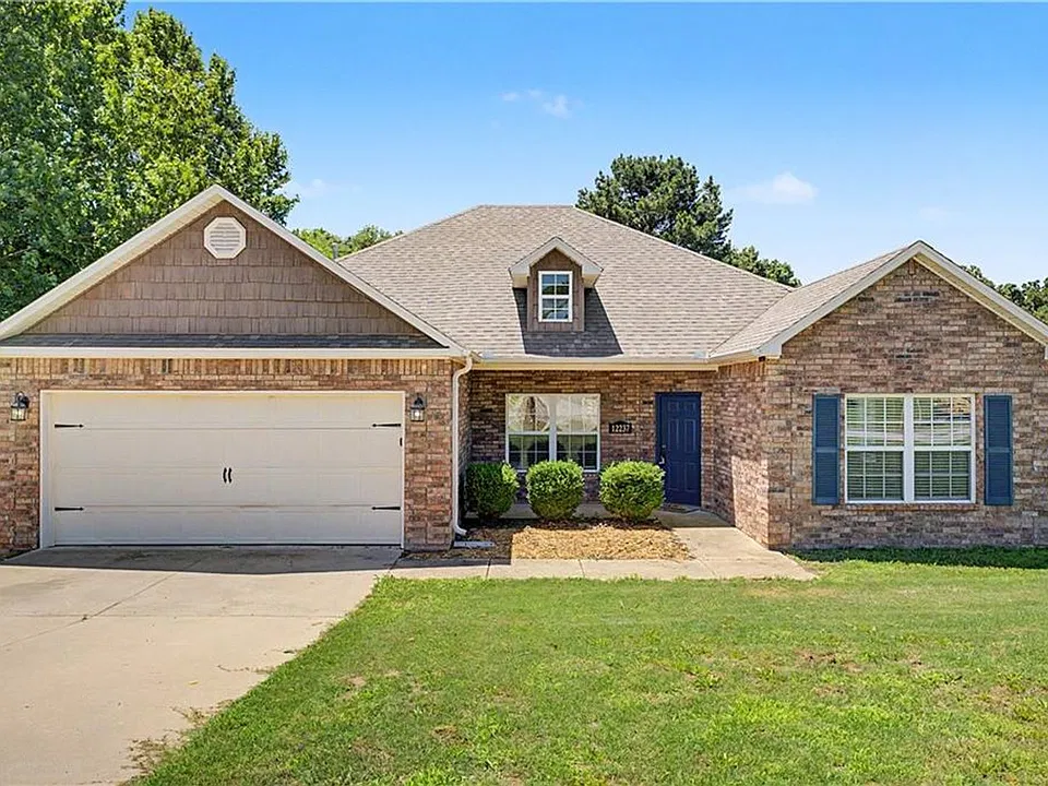 12237 Richardson Rd