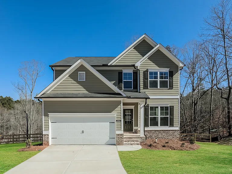 3457 SE Sugarberry Dr — Photo 1