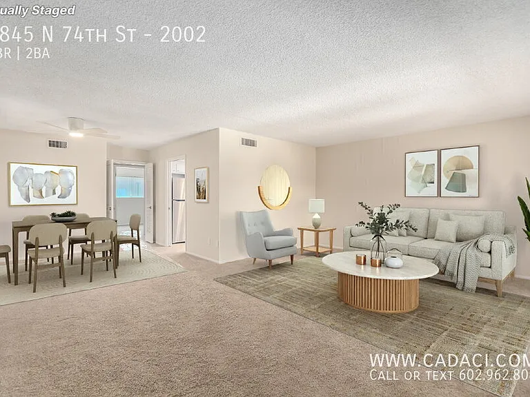 4845 N 74th St #2002 — Photo 32