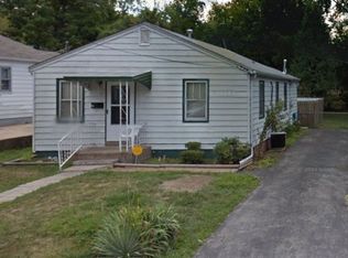 110 Fermo Ave, Saint Louis, MO 63135