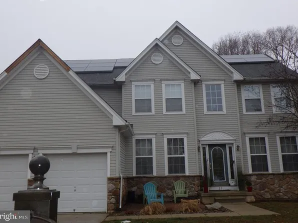 27 Hillside Dr, Woolwich Township, NJ 08085