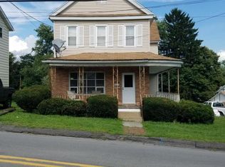 580 Washington Ave, Larksville, PA 18651