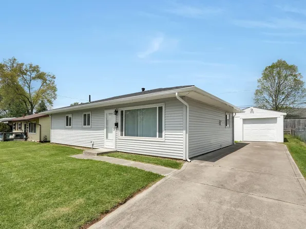 7266 Sabre Ave, Reynoldsburg, OH 43068