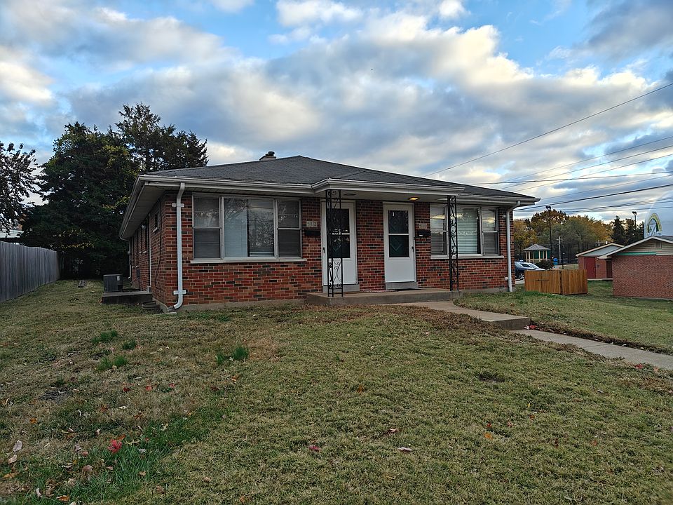 1st image of 512 Brown St