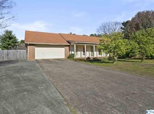 100 Michawn Ct, Madison, AL 35758