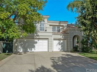 23205 Park Corniche, Calabasas, CA 91302