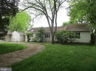 7671 Waterview Ln, Chestertown, MD 21620