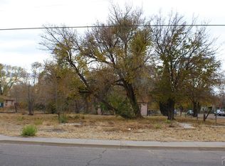 726 E 1st St, Pueblo, CO 81001