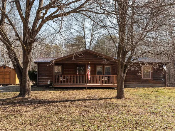 58 Entree Way, Churchville, VA 24421