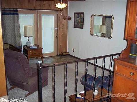 Den area