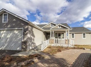 5849 Little Sandy Loop Rd, Nine Mile Falls, WA 99026