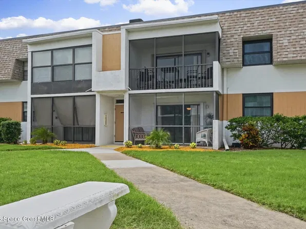 2700 N Highway A1a APT 10-106, Indialantic, FL 32903