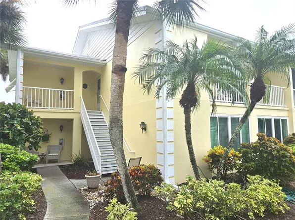 418 CERROMAR COURT #257, VENICE, FL 34293