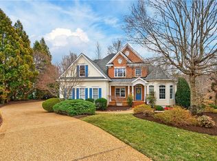 113 Stratton, Williamsburg, VA 23188