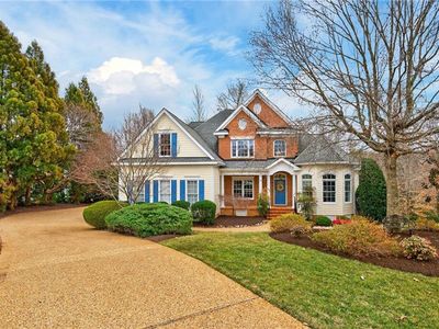 113 Stratton, Williamsburg, VA, 23188