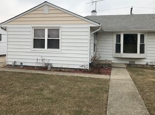 8749 S Kolin Ave, Hometown, IL