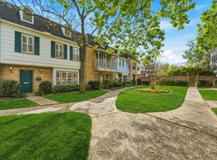 409 N Post Oak Ln #409, Houston, TX 77024