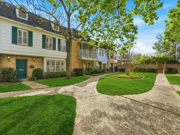 409 N Post Oak Ln #409, Houston, TX 77024