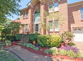 724 Caldwell Dr, Goodlettsville, TN 37072