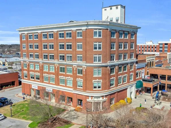 332 Main St Suite 302, Greenwood, SC 29646