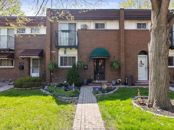 1783 E Gate Ests #28, Windsor, ON N8T