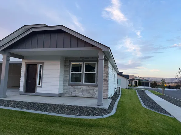 3831 Stonecap St, Richland, WA 99352