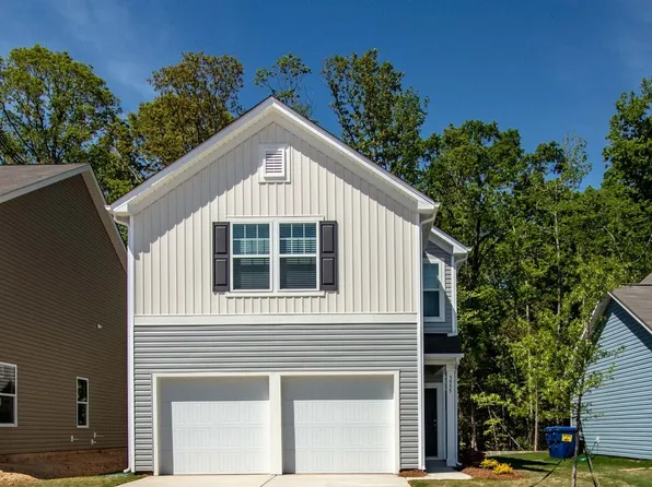 3955 Tersk Dr, Midland, NC 28107