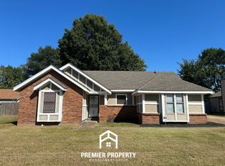 6128 Briarbend Ln, Memphis, TN 38141